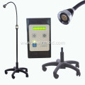 Portable surgical examination lamp